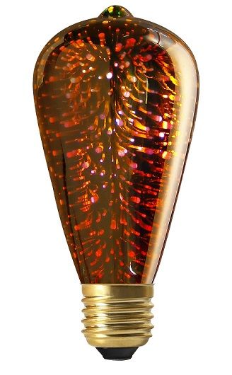 Ampoules - GT Light Concept 1