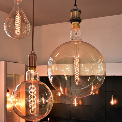 Ampoules - GT Light Concept 7