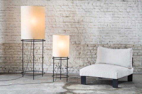 SERAX - GT Light Concept 46