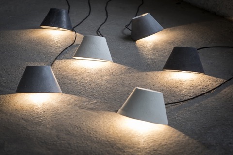 SERAX - GT Light Concept 49