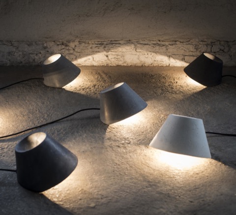 SERAX - GT Light Concept 50