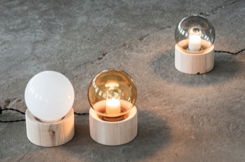 SERAX - GT Light Concept 62